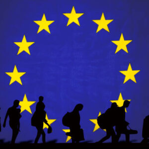 Comunicare la migrazione in Europa