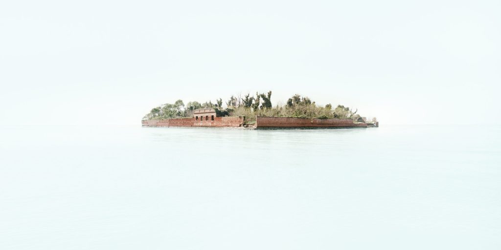 Francesco Jodice, Venezia, The Precursors Legacy, #004, 2013. Courtesy dell'artista