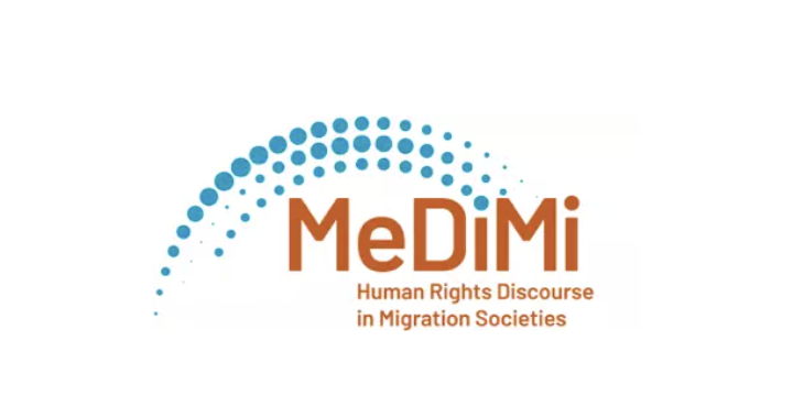 MeDiMi – Call for papers “Human Rights in Migration Societies. Exploring the Intersection of Human Rights and Migration in Law, Politics, and Everyday Life (deadline for proposals: 31 January 2024)